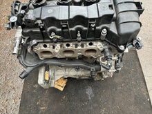 Laden Sie das Bild in den Galerie-Viewer, Motor Peugeot 208 II HM05 10KRAB 1.2 VTI 14TKm 2023 Benzin Engine Unkomplett