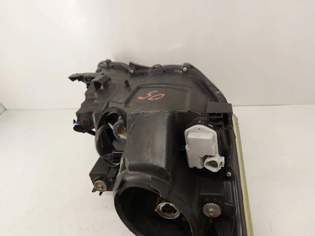 Frontscheinwerfer Toyota Avensis 85122000 Links Scheinwerfer Headlight SCH3951376704db