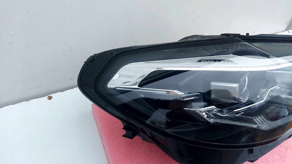 Frontscheinwerfer BMW X3 G01 5A29202 Full LED Rechts Scheinwerfer Headlight SCH7005267338mw