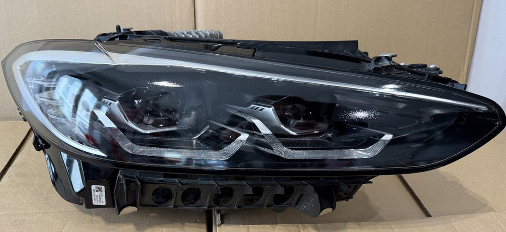 Frontscheinwerfer BMW G22 G82 G23 G26 5A19352-04 LED Rechts Headlight SCH6132941543hi
