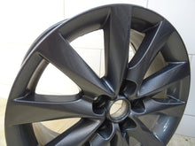 Laden Sie das Bild in den Galerie-Viewer, 1x Alufelge 17 Zoll 7.5&quot; 5x114.3 50ET 9965167570 Mazda 6 Gj Rim Wheel