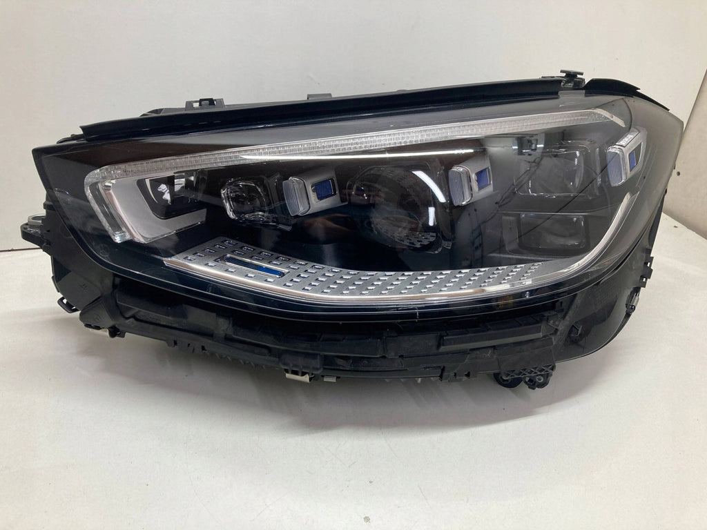 Frontscheinwerfer Mercedes-Benz W223 A2239069103 Links Scheinwerfer Headlight SCH4763543374nj