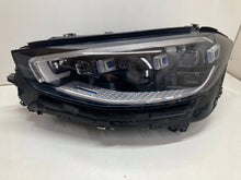 Laden Sie das Bild in den Galerie-Viewer, Frontscheinwerfer Mercedes-Benz W223 A2239069103 Links Scheinwerfer Headlight SCH4763543374nj