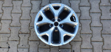 Load image into Gallery viewer, 1x Alufelge 19 Zoll 7.5" 5x114.3 49ET Glanz Grau 52910C5330 Kia Sorento I Mg FEL3497723647wg