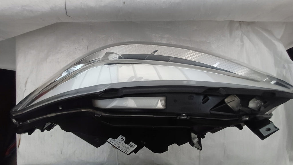 Frontscheinwerfer BMW 1 F21 F20 7214787-01 LED Links Scheinwerfer Headlight SCH8963556357kf