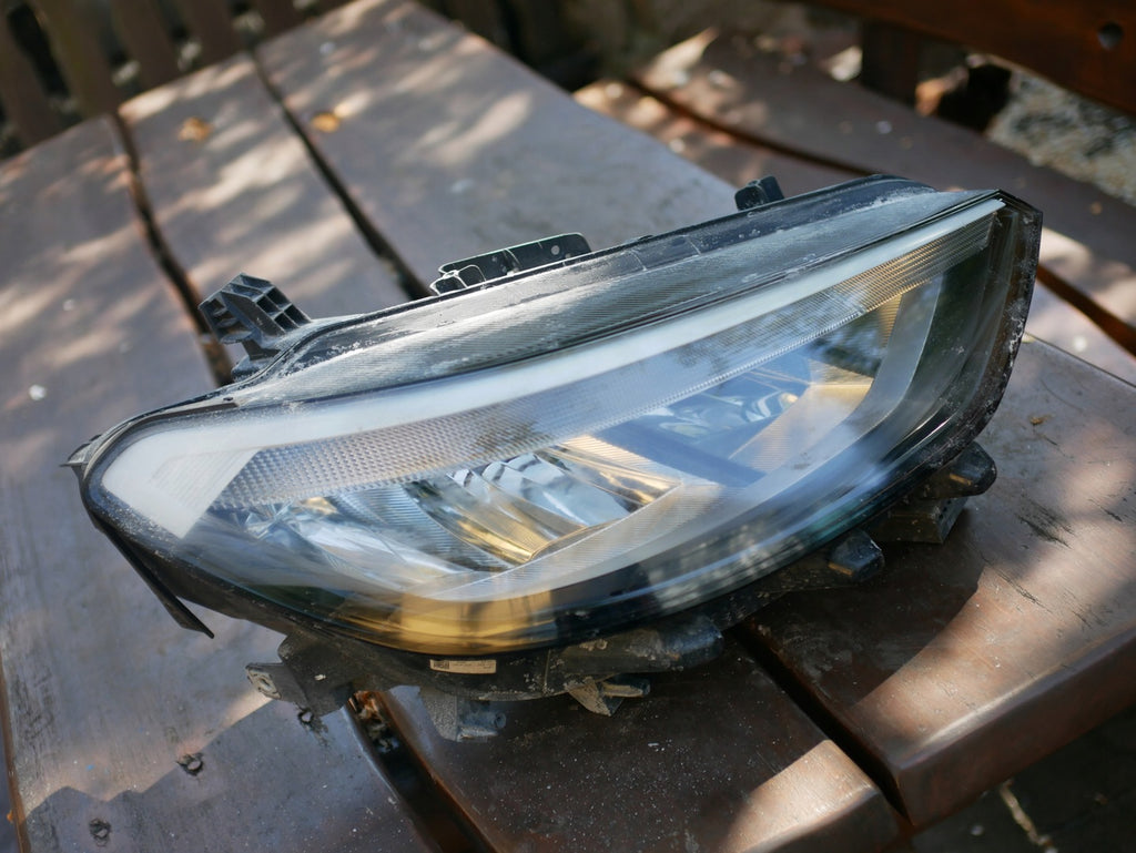 Frontscheinwerfer VW Id.3 10B941006C Full LED Rechts Scheinwerfer Headlight SCH8645533454kc