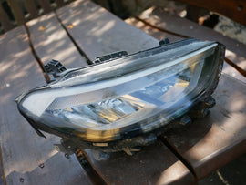 Frontscheinwerfer VW Id.3 10B941006C Full LED Rechts Scheinwerfer Headlight SCH8645533454kc