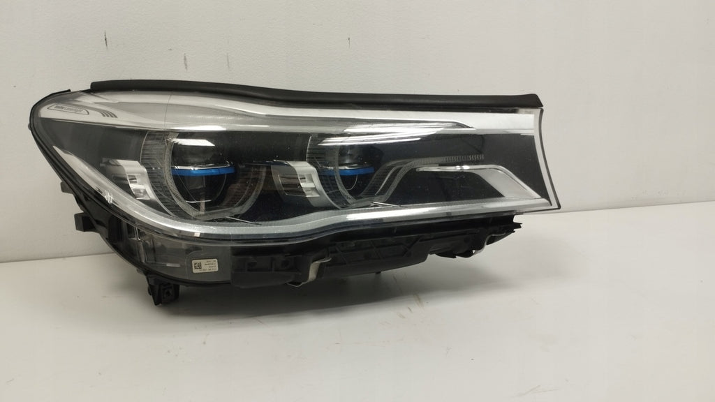 Frontscheinwerfer BMW 7 G11 G12 7463768-01 Laser Rechts Scheinwerfer Headlight SCH5149864315uq