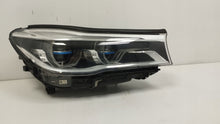 Load image into Gallery viewer, Frontscheinwerfer BMW 7 G11 G12 7463768-01 Laser Rechts Scheinwerfer Headlight SCH5149864315uq