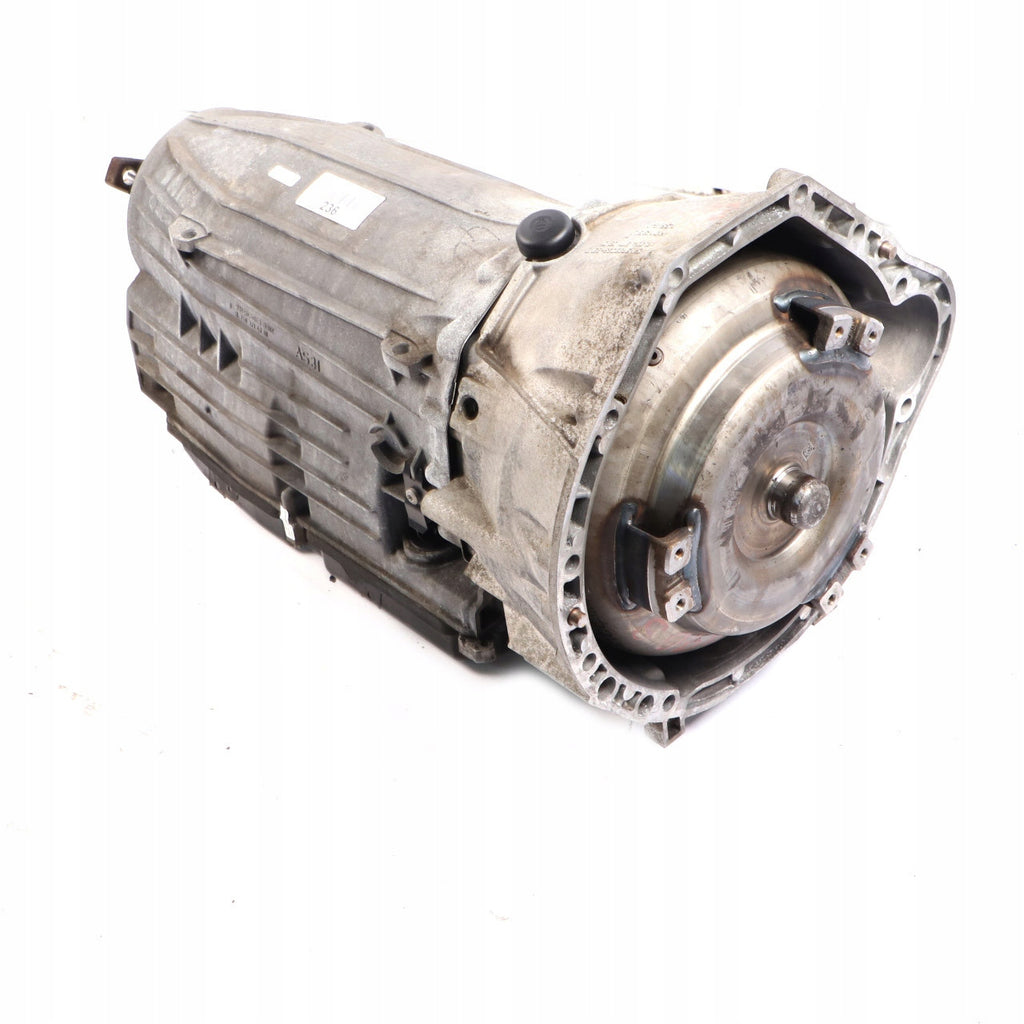 Getriebe Mercedes-Benz W204 W212 A2042706902 A2042702905 Automatikgetriebe