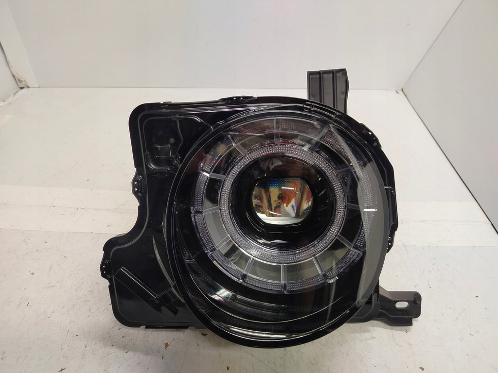 Frontscheinwerfer Honda E 100-622AM Full LED Links Scheinwerfer Headlight