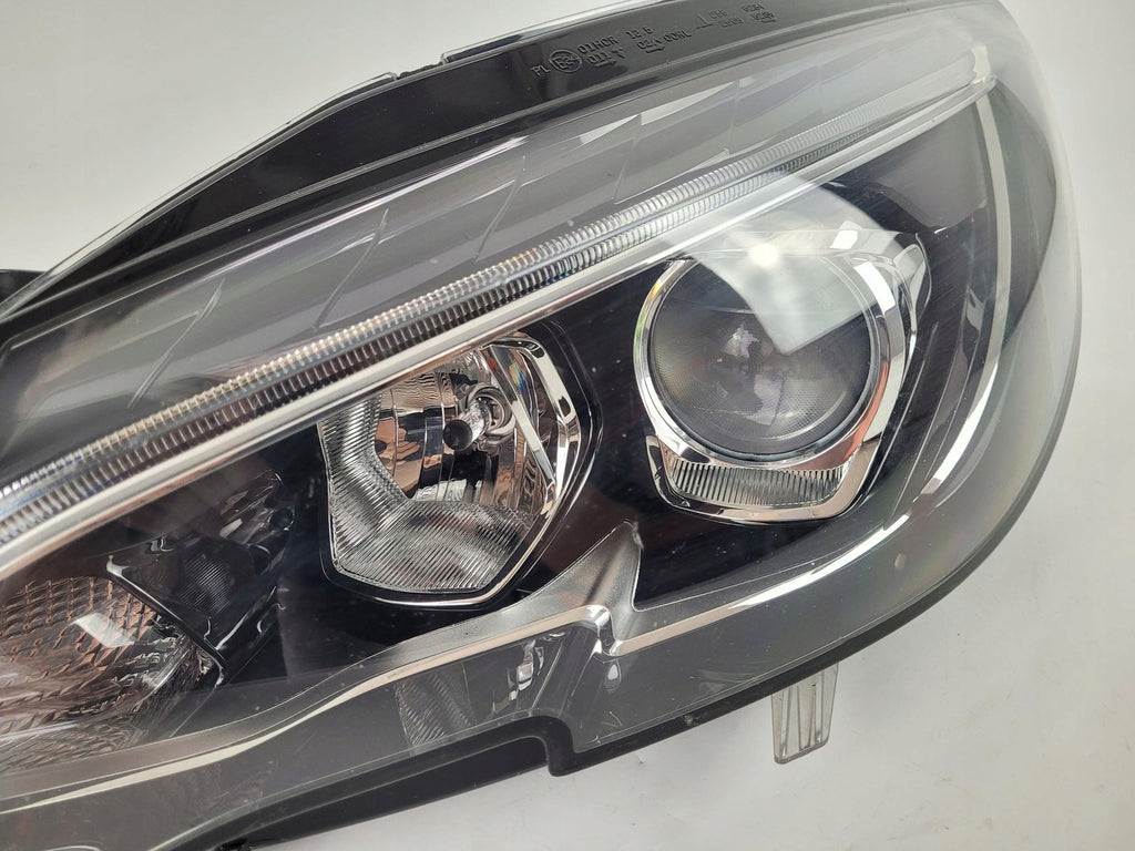 Frontscheinwerfer Peugeot 308 II 9816990680 LED Links Scheinwerfer Headlight SCH1437587503ad