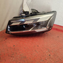 Load image into Gallery viewer, Frontscheinwerfer Audi A1 81A941035 Full LED Links Scheinwerfer Headlight SCH7013187565qd