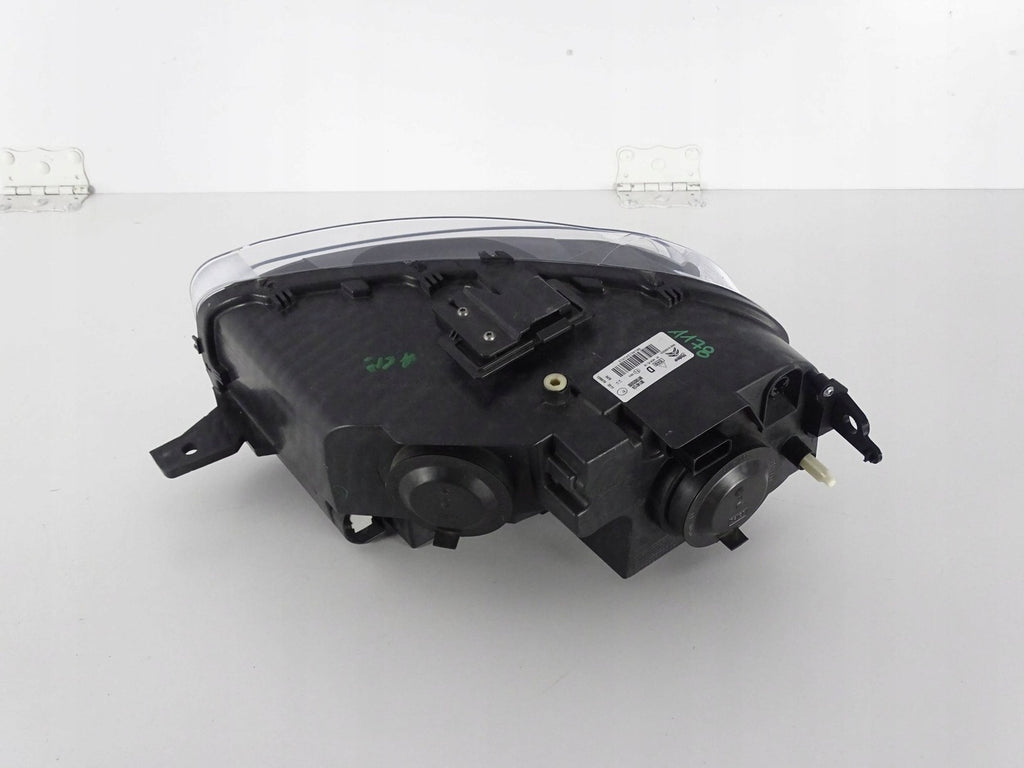 Frontscheinwerfer Citroën Berlingo 9816825080 Rechts Scheinwerfer Headlight
