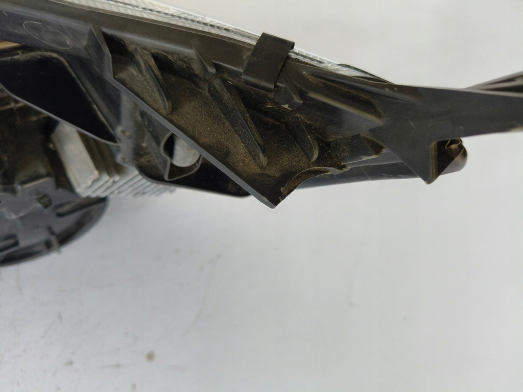 Frontscheinwerfer Ford Transit Custom JK21-13W029-DJ LED Rechts Headlight SCH7993280044wm