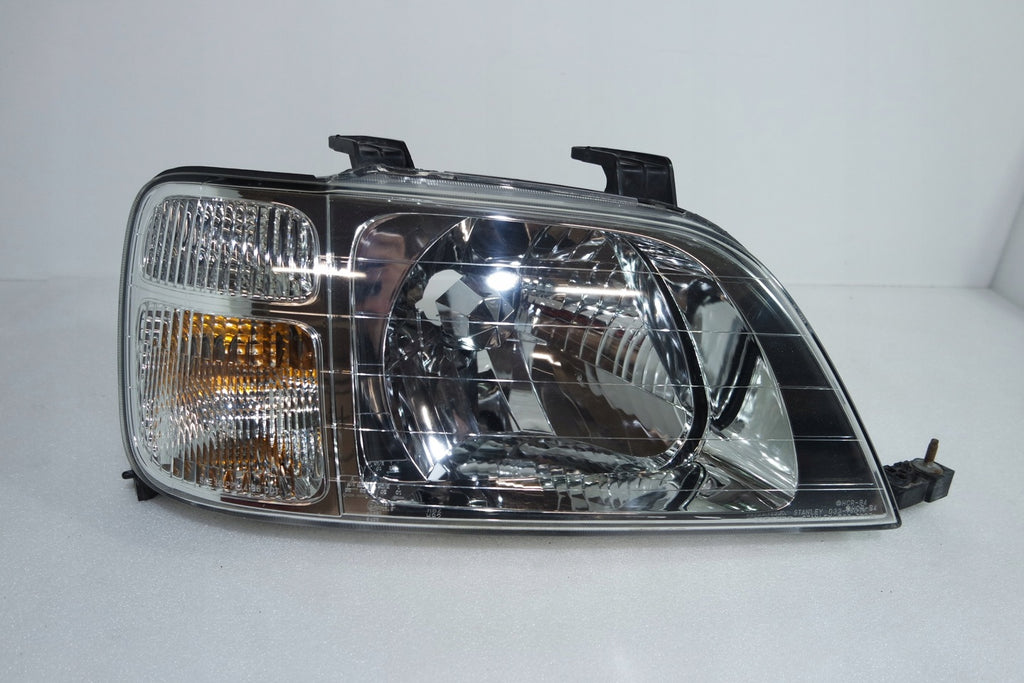 Frontscheinwerfer Honda Crv Cr-V I 033-7642 Rechts Scheinwerfer Headlight
