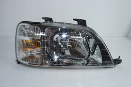 Frontscheinwerfer Honda Crv Cr-V I 033-7642 Rechts Scheinwerfer Headlight