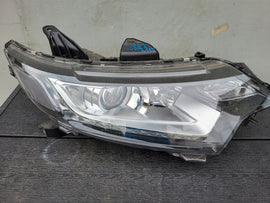 Frontscheinwerfer Kia III Rechts Scheinwerfer Headlight