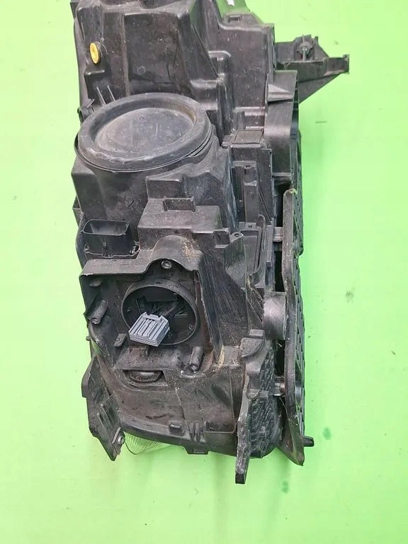Frontscheinwerfer BMW 1 90156365 Ein Satz Scheinwerfer Headlight SCH4426187587ry