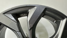 Load image into Gallery viewer, 1x Alufelge 17 Zoll 7.0" 5x108 50ET Glanz Grau NX7C-1007-E1A Ford Focus FEL2729276665kb