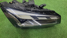 Load image into Gallery viewer, Frontscheinwerfer Audi Q2 81A941036 LED Rechts Scheinwerfer Headlight SCH9449412043ds