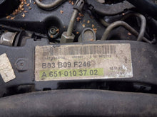 Load image into Gallery viewer, Motor Mercedes-Benz W246 651901 2.2 CDI 2011 Diesel Engine Komplett MOT6746323118mc