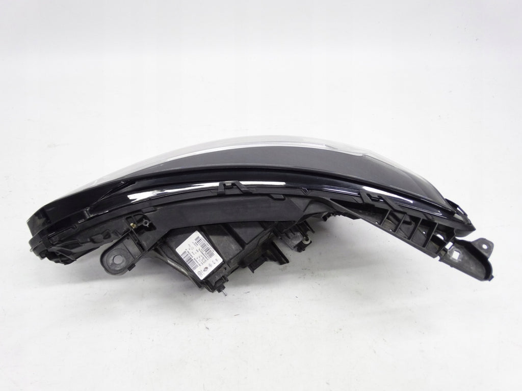 Frontscheinwerfer Renault Clio I V 260100902R LED Rechts Scheinwerfer Headlight SCH2473954834ou