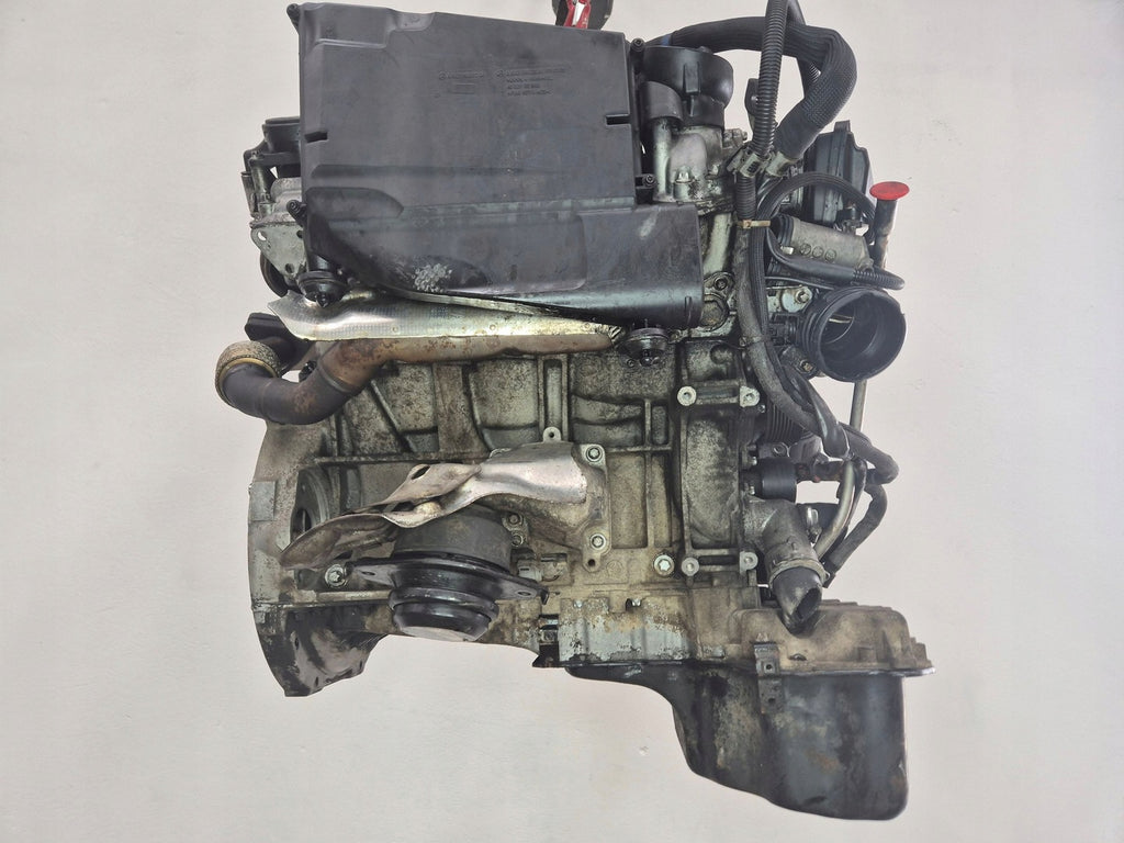 Motor Mercedes-Benz W164 642940 3.0 CDI 114TKm 2008 Diesel Engine Komplett