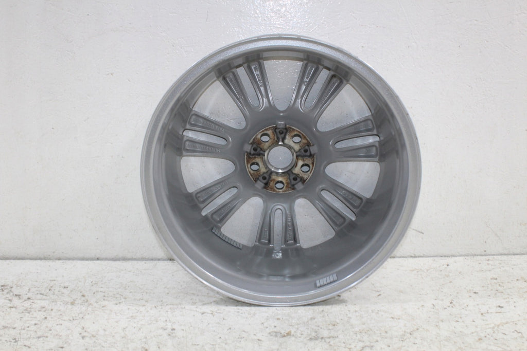 1x Alufelge 18 Zoll 7.5" 5x108 46ET GX73-1007-EA Jaguar Rim Wheel FEL4503049876bg