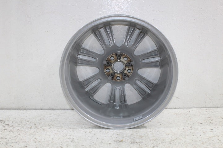 1x Alufelge 18 Zoll 7.5" 5x108 46ET GX73-1007-EA Jaguar Rim Wheel FEL4503049876bg