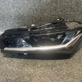 Frontscheinwerfer Skoda Superb 3P1941015 Links Scheinwerfer Headlight SCH5092399415rl