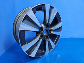 1x Alufelge 17 Zoll 6.5