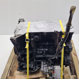 Motorblock Ford Transit 6C1Q-6015-AE 2.2 TDCI 85PS 63kW 2006 Diesel Unkomplett MOT5896872292mf