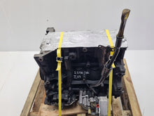 Laden Sie das Bild in den Galerie-Viewer, Motorblock Ford Transit 6C1Q-6015-AE 2.2 TDCI 85PS 63kW 2006 Diesel Unkomplett MOT5896872292mf