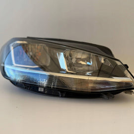 Frontscheinwerfer VW Golf VII 5G1941006D Rechts Scheinwerfer Headlight SCH6407726478ab