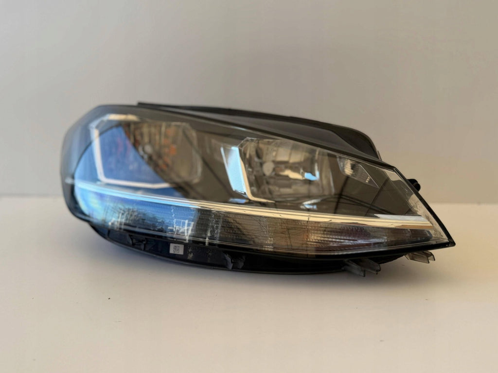 Frontscheinwerfer VW Golf VII 5G1941006D Rechts Scheinwerfer Headlight SCH6407726478ab