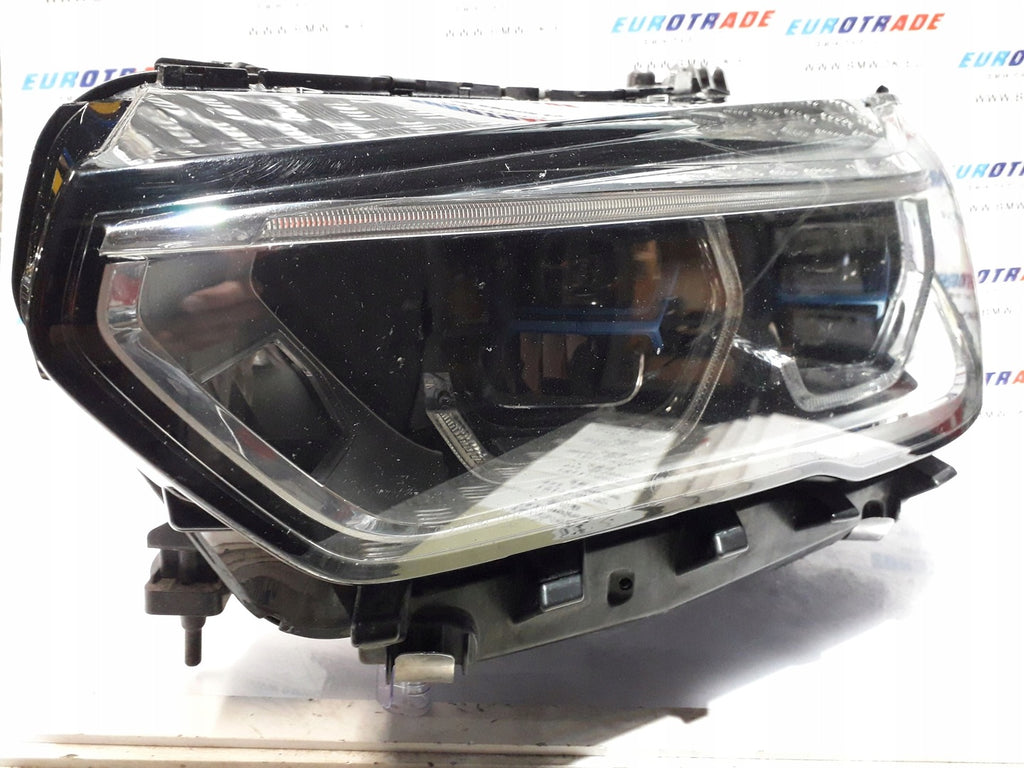 Frontscheinwerfer BMW G05 F95 G06 F96 9850425 9481789-07 Laser Ein Satz SCH4918788418xg