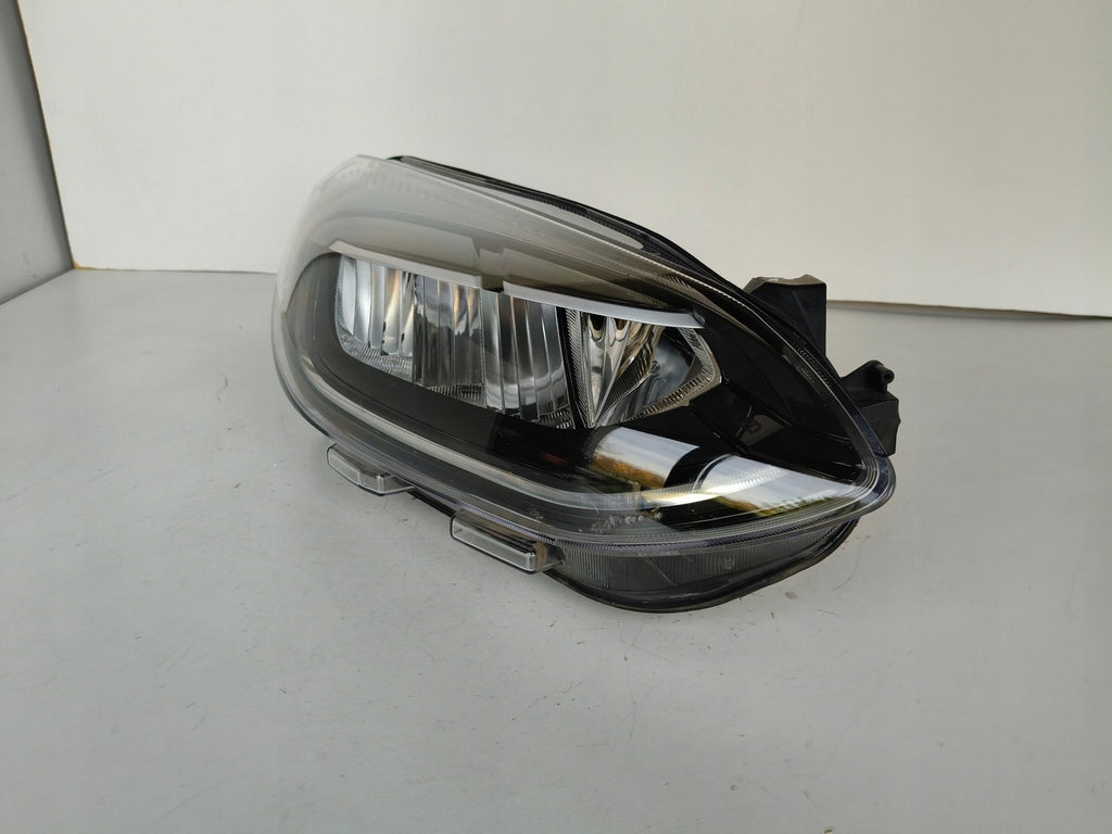 Frontscheinwerfer Ford Fiesta I MK8- N1BB-13E014-CG Full LED Rechts Headlight SCH2541504736ib