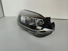 Laden Sie das Bild in den Galerie-Viewer, Frontscheinwerfer Ford Fiesta I MK8- N1BB-13E014-CG Full LED Rechts Headlight SCH2541504736ib