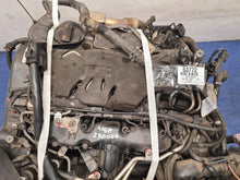 Laden Sie das Bild in den Galerie-Viewer, Motor Audi A4 B8 CAG 2.0 TDI 143PS 271TKm 2009 Diesel Engine Komplett