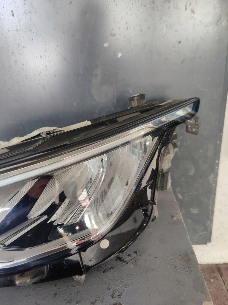 Frontscheinwerfer VW Golf VIII 5H1941005C Links Scheinwerfer Headlight SCH8833655204ik