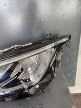 Laden Sie das Bild in den Galerie-Viewer, Frontscheinwerfer VW Golf VIII 5H1941005C Links Scheinwerfer Headlight SCH8833655204ik