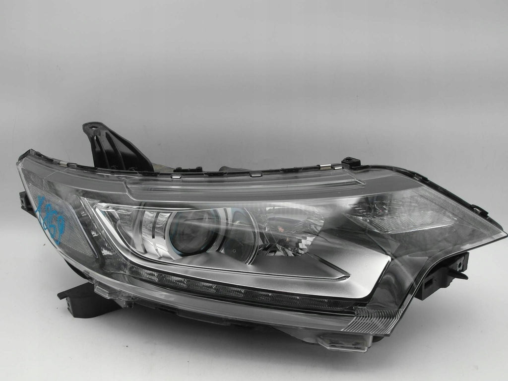 Frontscheinwerfer Mitsubishi Outlander I 4BX158301C8-54 Rechts Headlight SCH4020552076vd