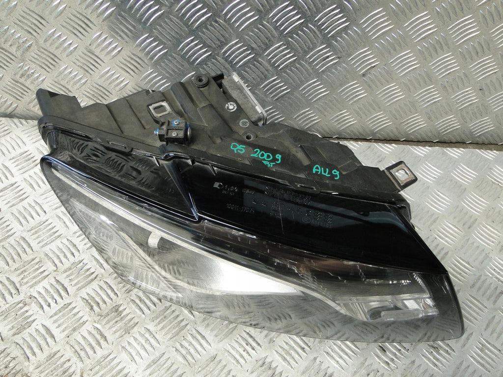 Frontscheinwerfer Audi Q5 LED Rechts Scheinwerfer Headlight SCH2285001317mn