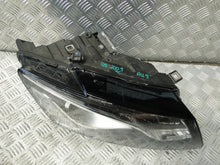 Laden Sie das Bild in den Galerie-Viewer, Frontscheinwerfer Audi Q5 LED Rechts Scheinwerfer Headlight SCH2285001317mn