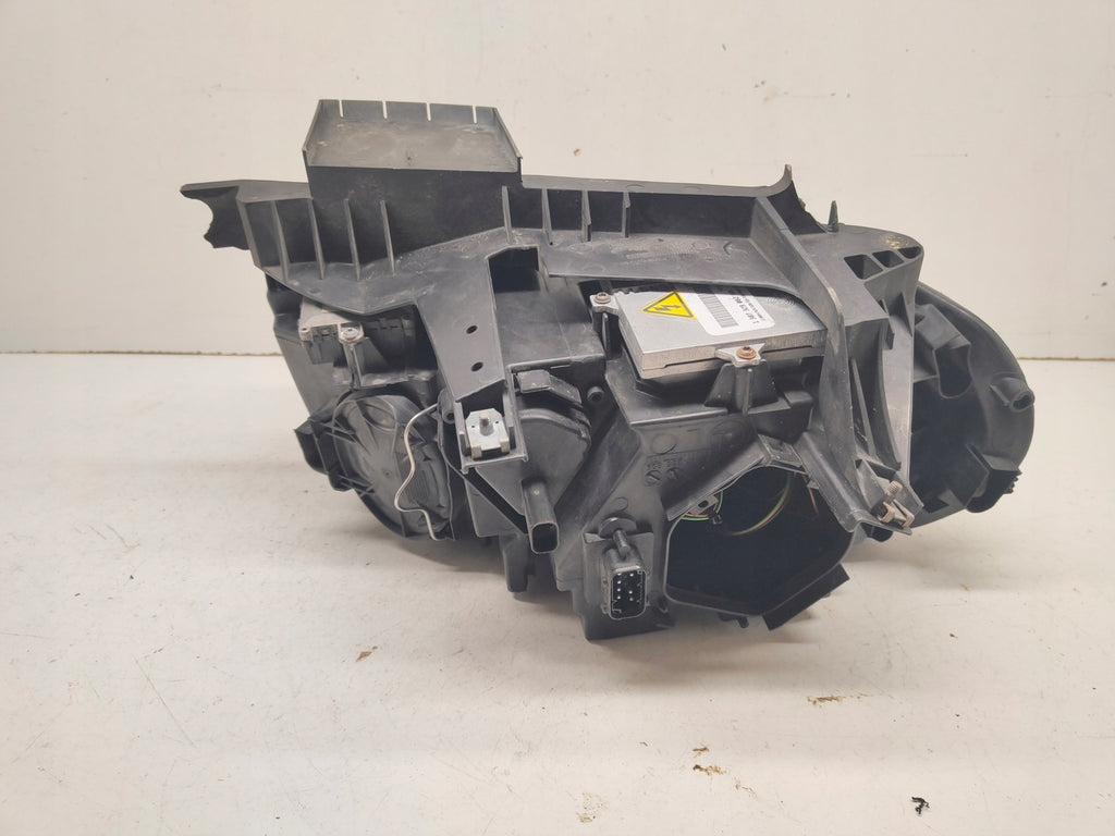 Frontscheinwerfer BMW X3 E83 3418387 Links Scheinwerfer Headlight SCH2755340631iz