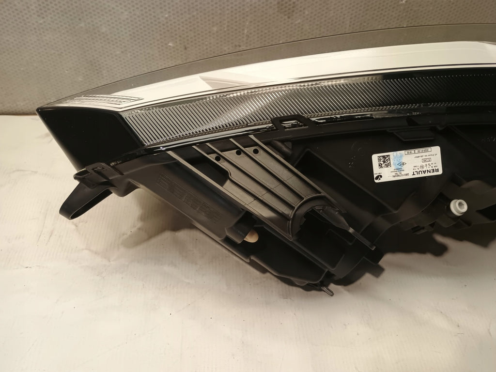 Frontscheinwerfer Dacia Sandero III Jogger 260107920R LED Rechts Headlight SCH9281461861xe