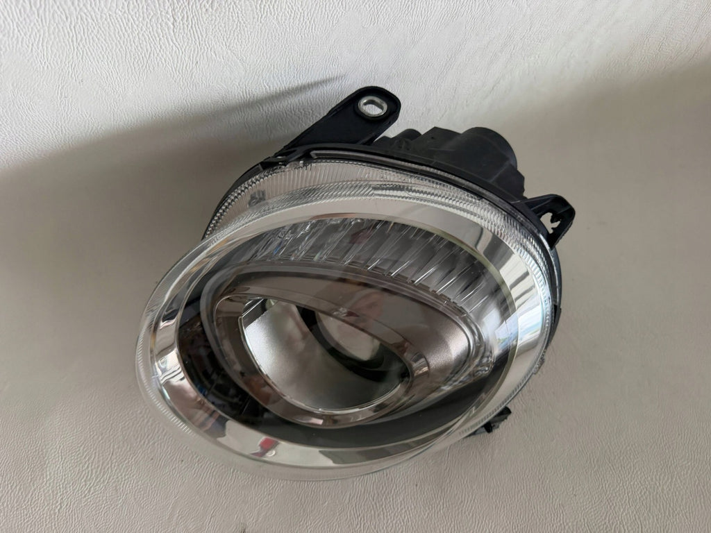 Frontscheinwerfer Fiat 500 81533101 Links Scheinwerfer Headlight SCH7155518777nm