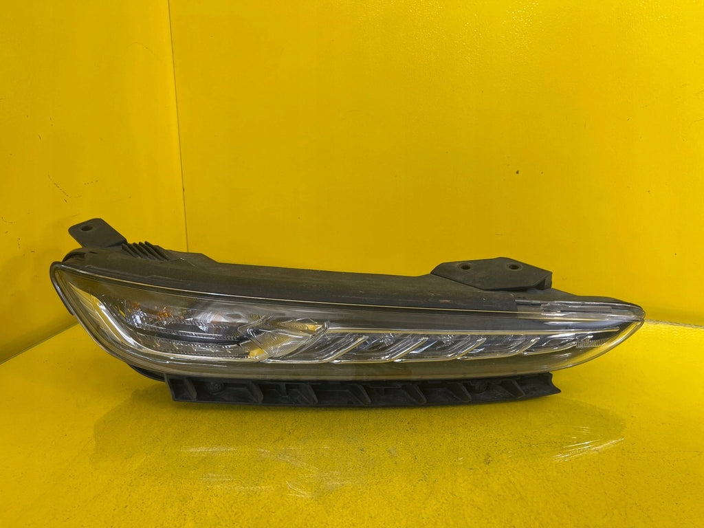 Frontscheinwerfer Hyundai Kona 92208-J90 LED Rechts Scheinwerfer Headlight