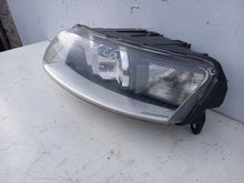 Load image into Gallery viewer, Frontscheinwerfer Audi A6 C6 Links Scheinwerfer Headlight